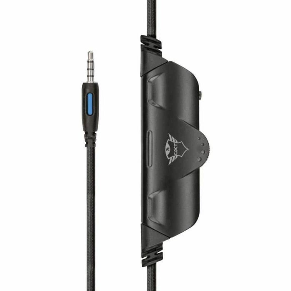 Auriculares Inalámbricos Trust 23531 GXT488 Gris