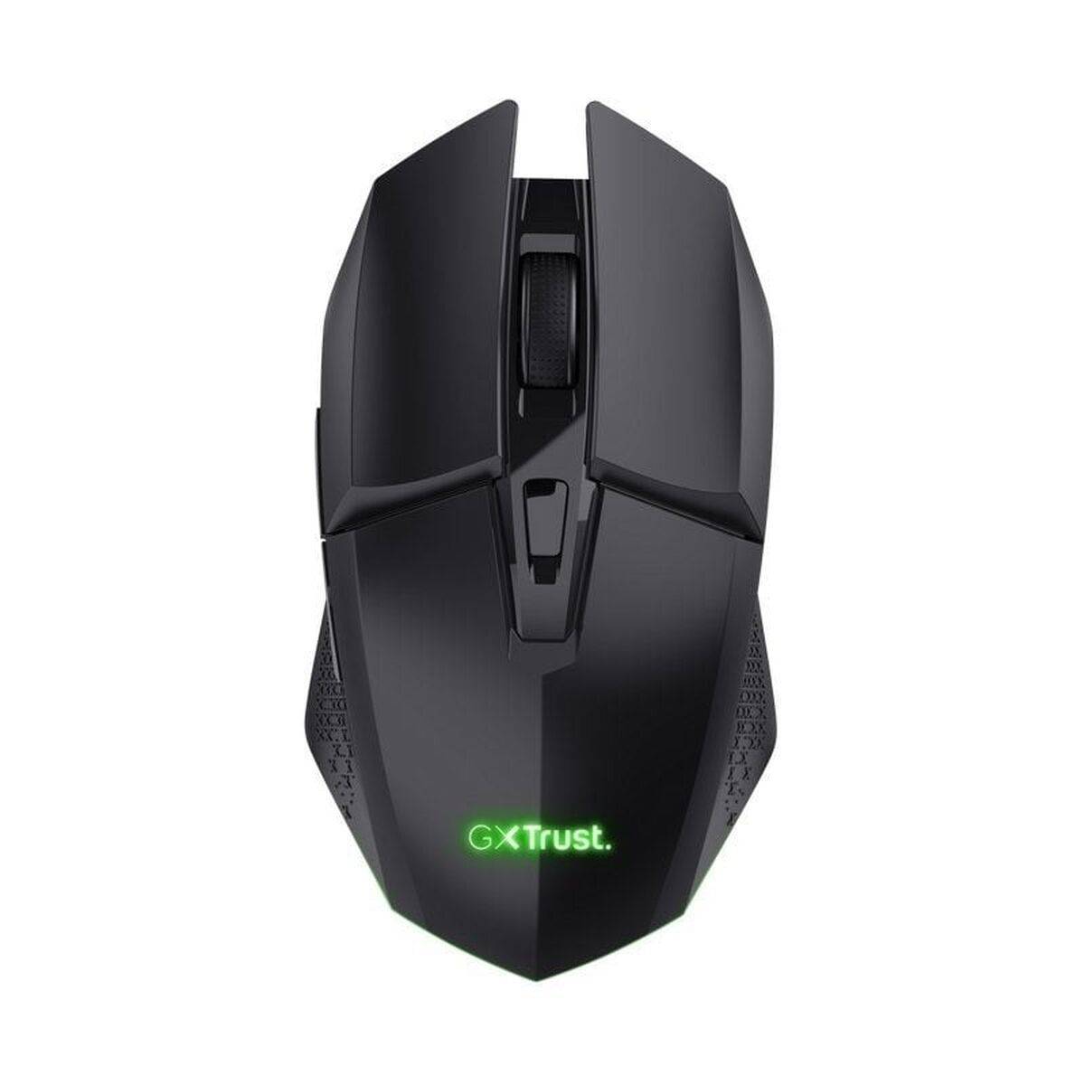 Ratón Inalámbrico Trust GXT 110 Felox 4800 dpi Negro
