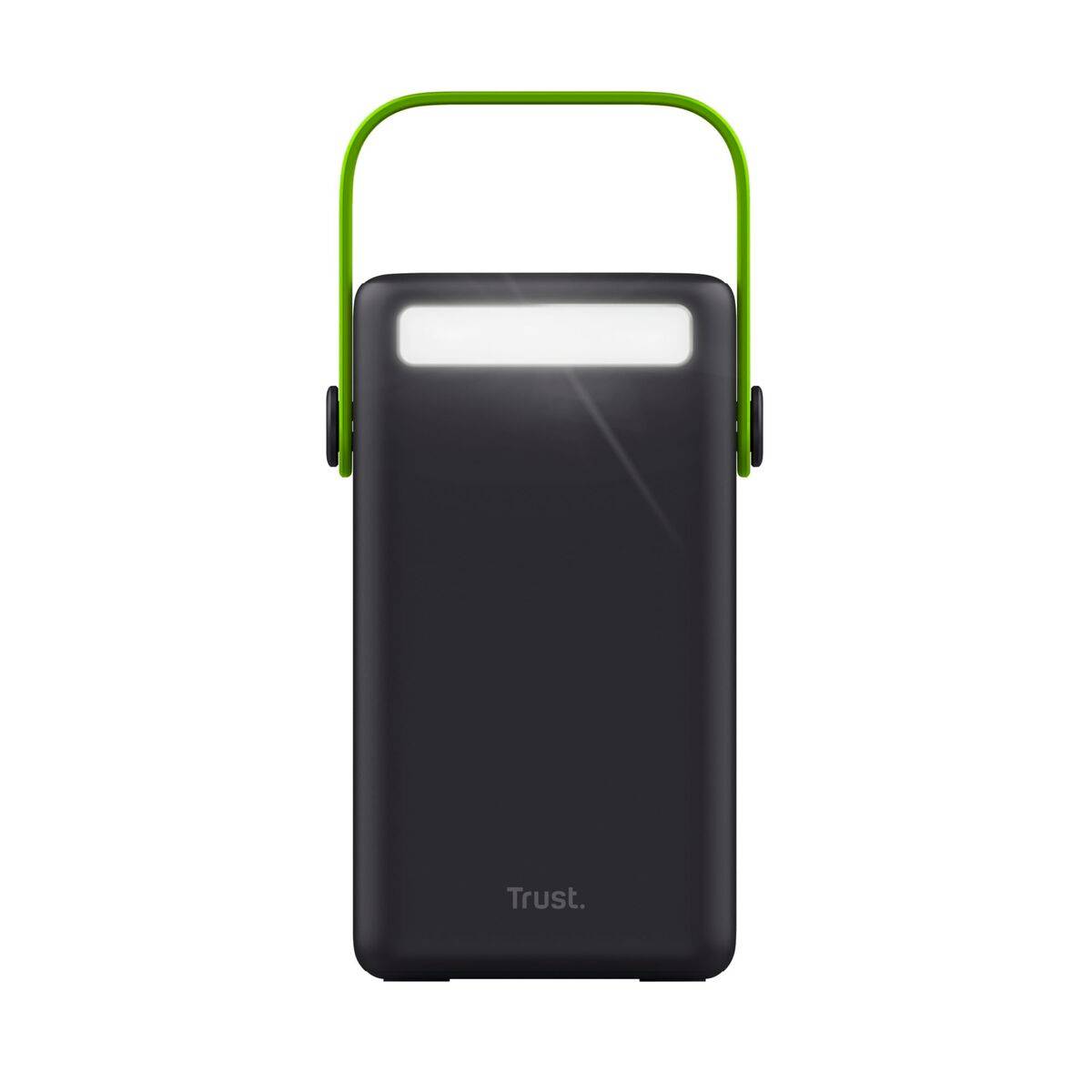 Powerbank Trust Redoh XXL Negro