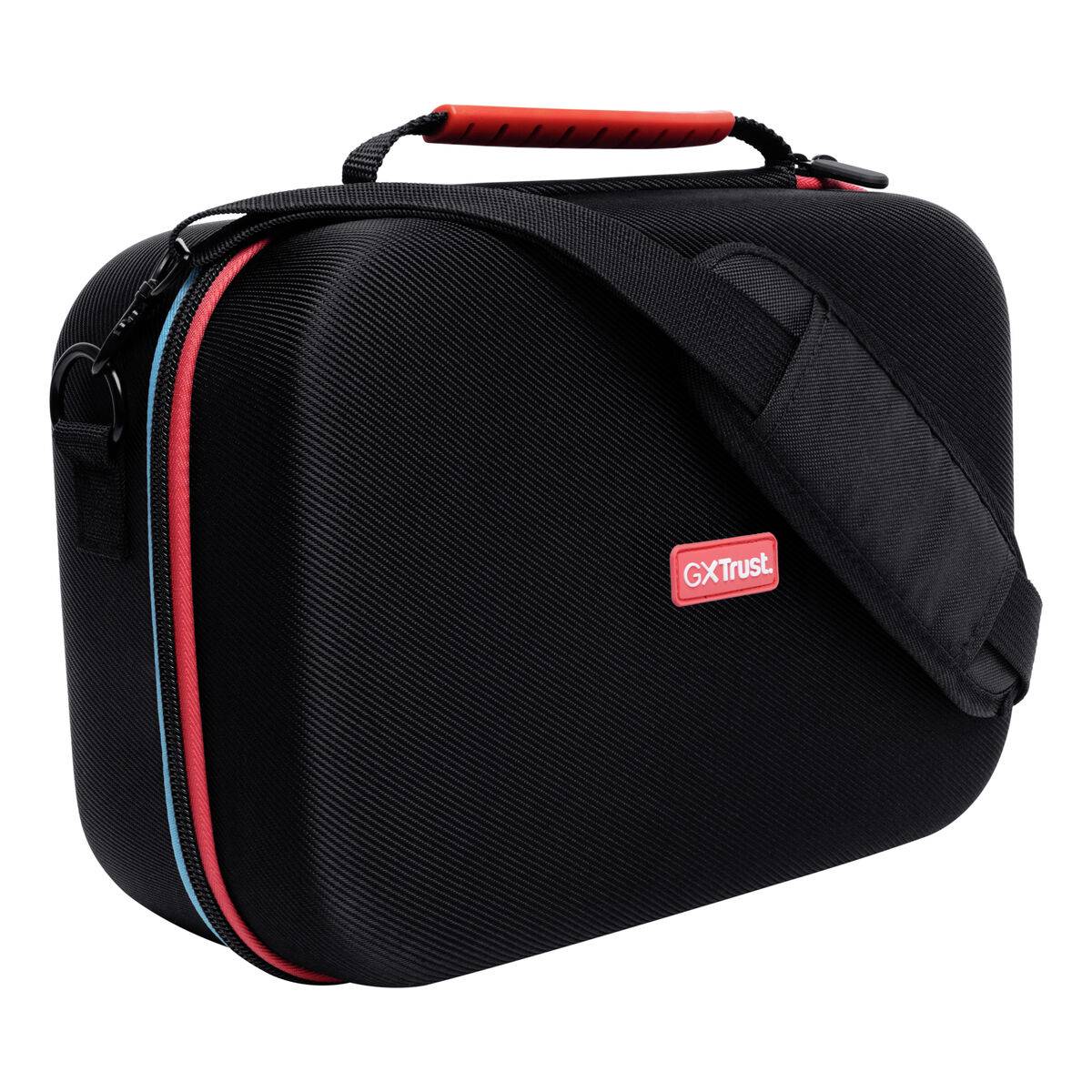 Estuche para Nintendo Switch Trust 25424