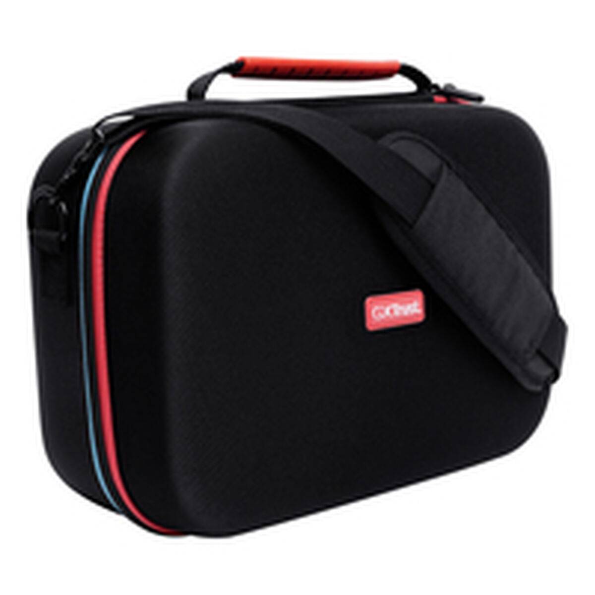 Estuche para Nintendo Switch Trust 25424