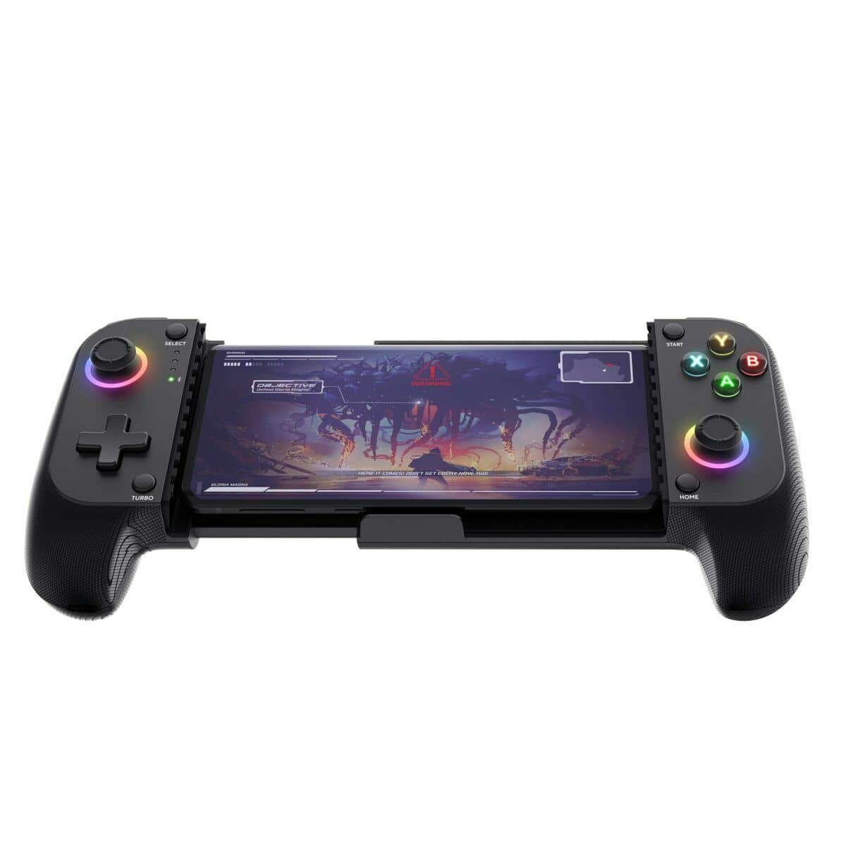 Mando Gaming Trust 25485