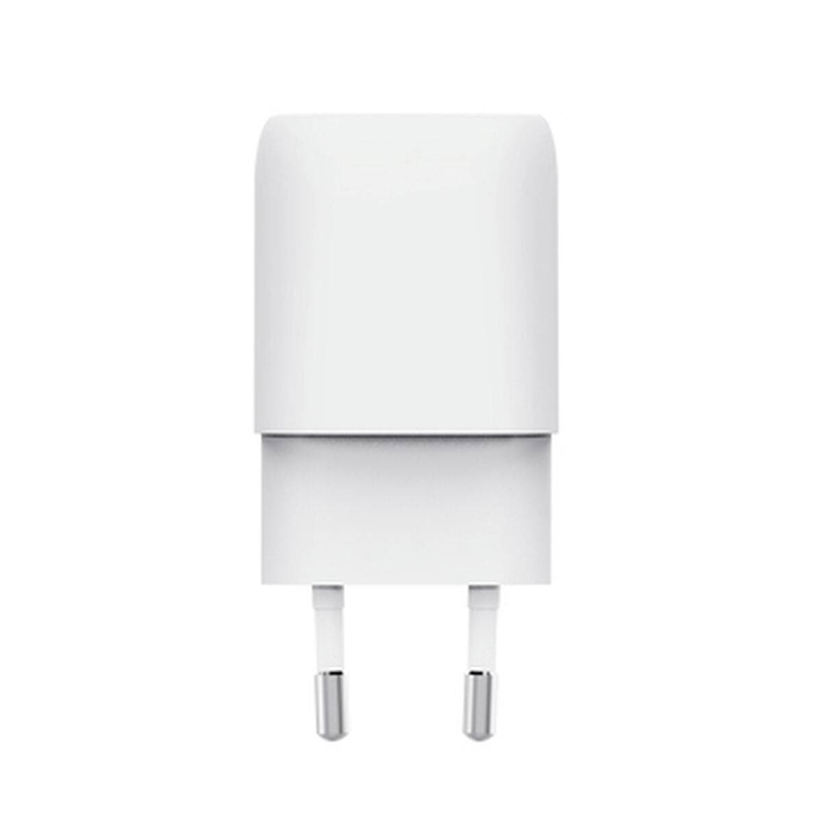 Cargador de Pared Trust 25520 Blanco 30 W