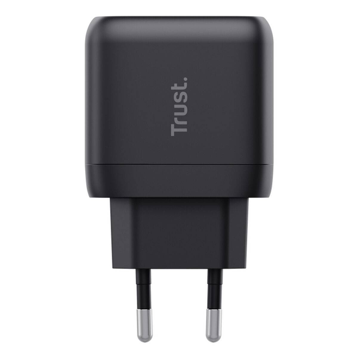 Cargador de Pared Trust 25521 Negro 45 W