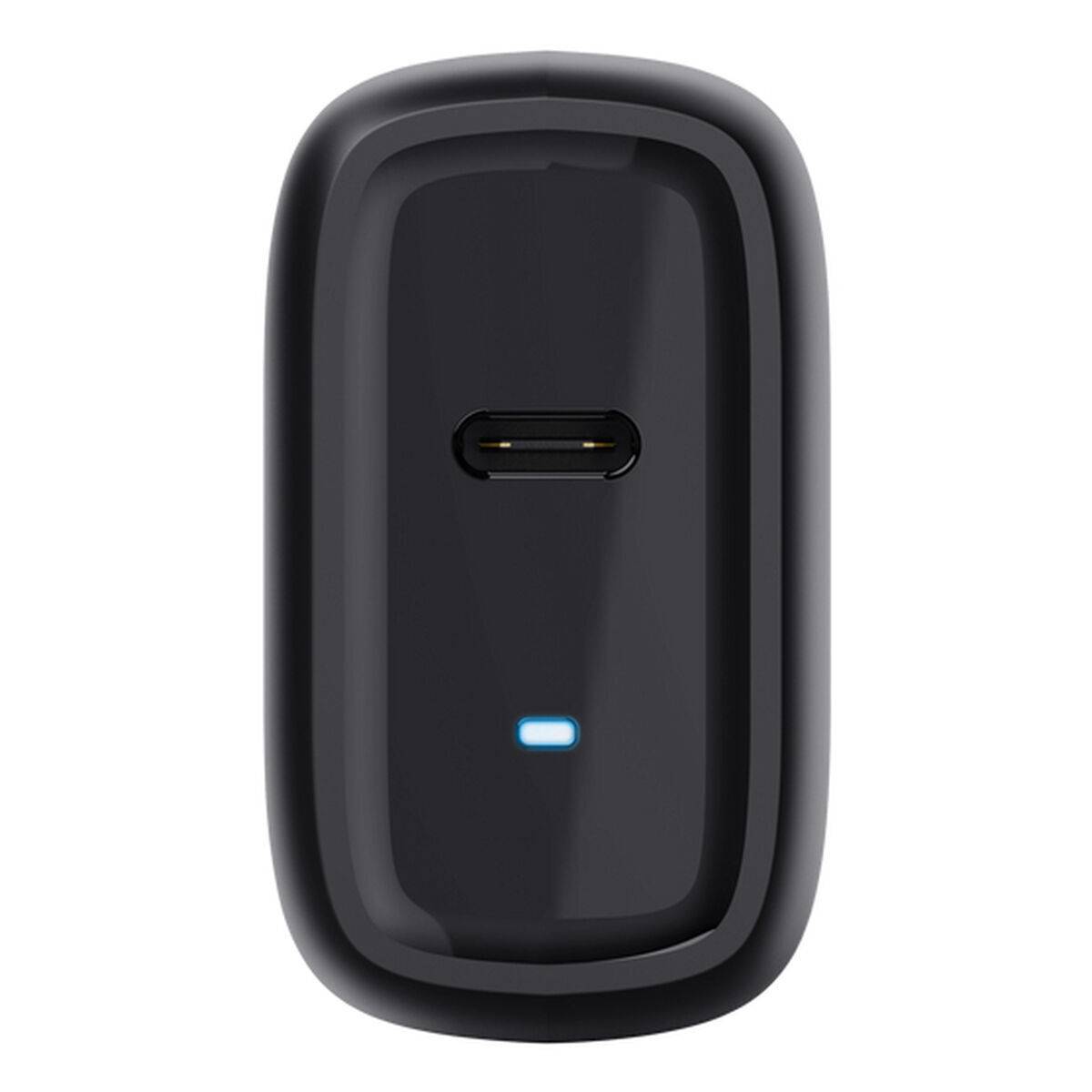 Cargador de Pared Trust 25521 Negro 45 W