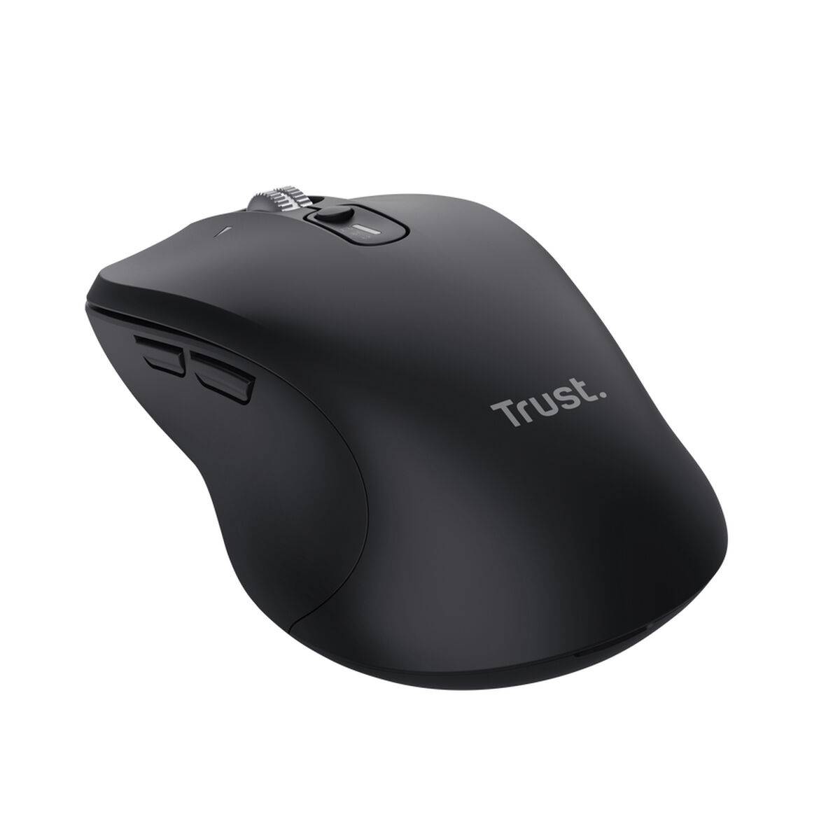 Ratón Trust 25673 Negro 3200 DPI