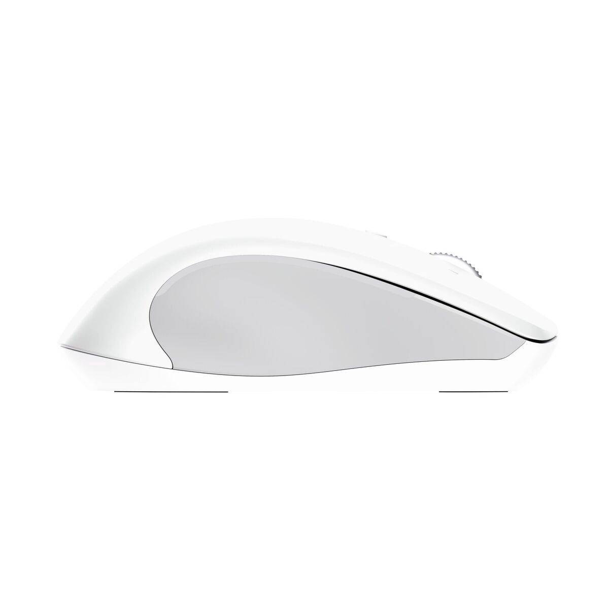 Ratón Trust 25674 Blanco 3200 DPI