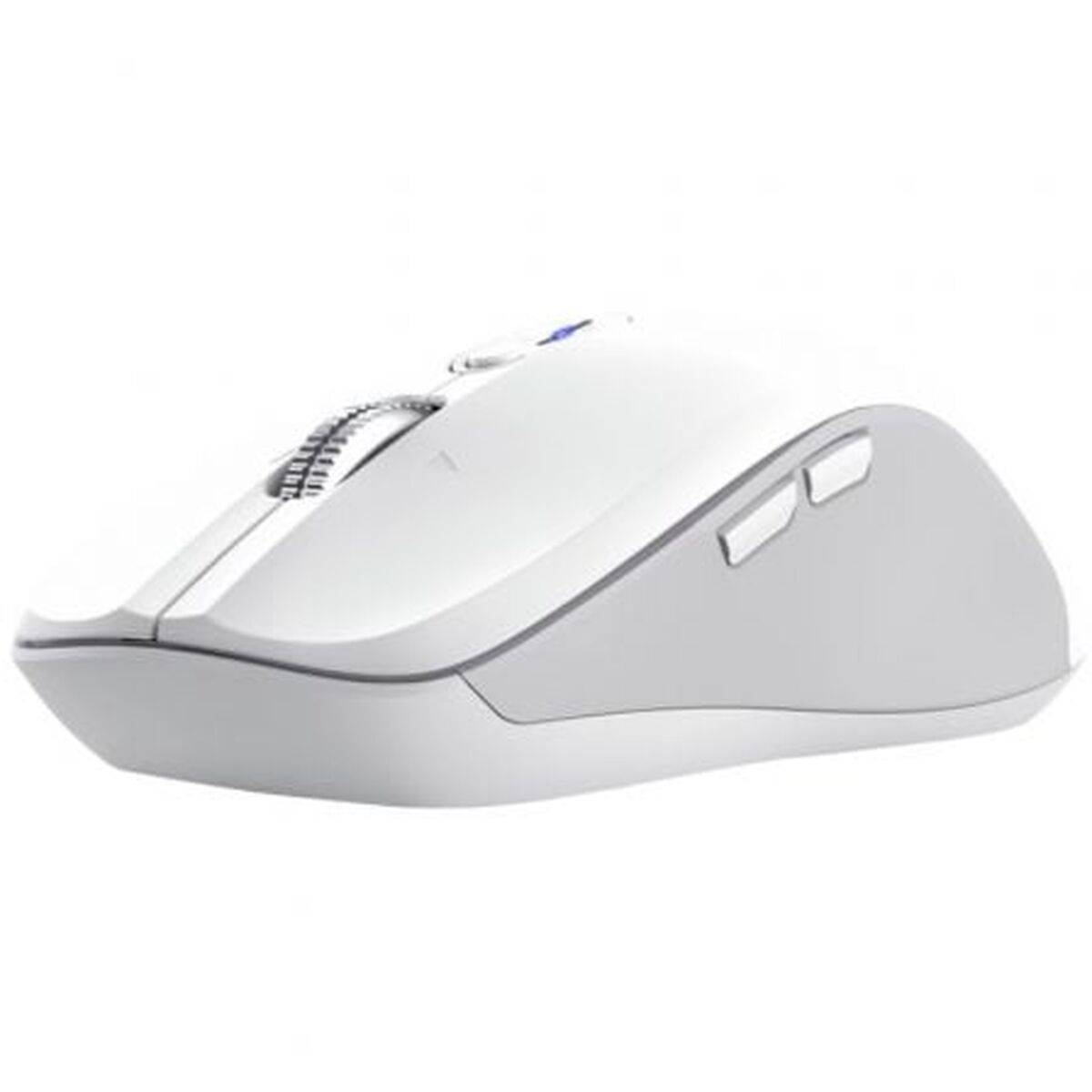 Ratón Trust 25674 Blanco 3200 DPI
