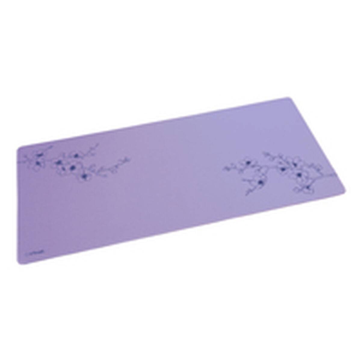 Alfombrilla Gaming Trust 25715 Púrpura