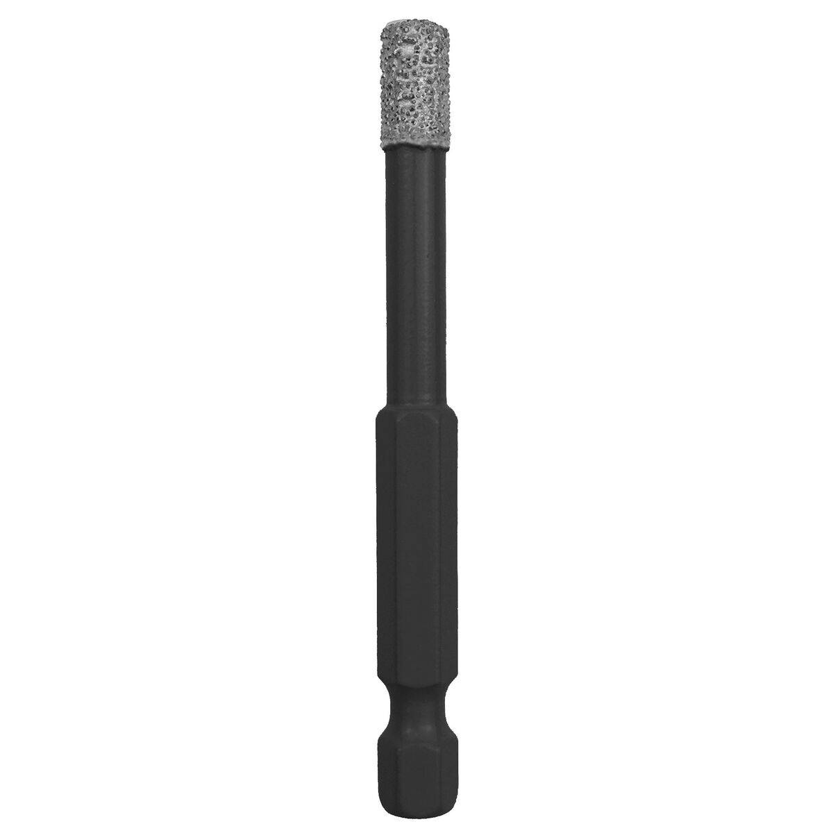 Broca hueca diamantada LEJA Tools Hexagonal
