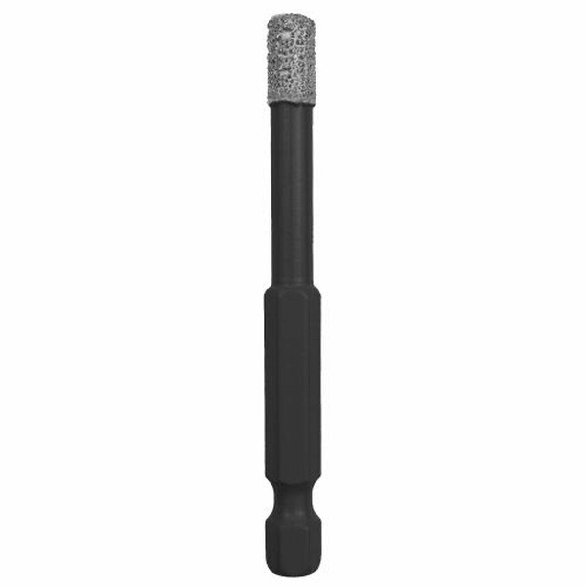 Broca hueca diamantada LEJA Tools Hexagonal