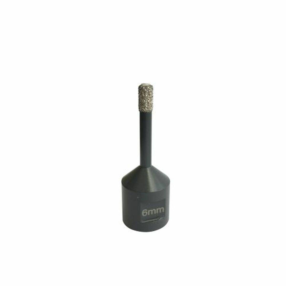 Broca hueca diamantada LEJA Tools