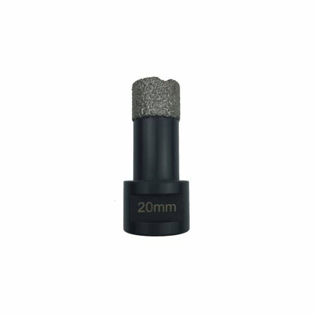 Broca hueca diamantada LEJA Tools
