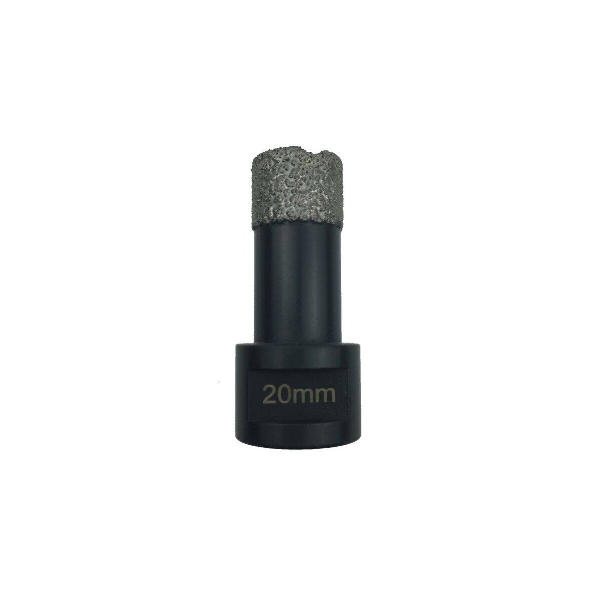 Broca hueca diamantada LEJA Tools M14