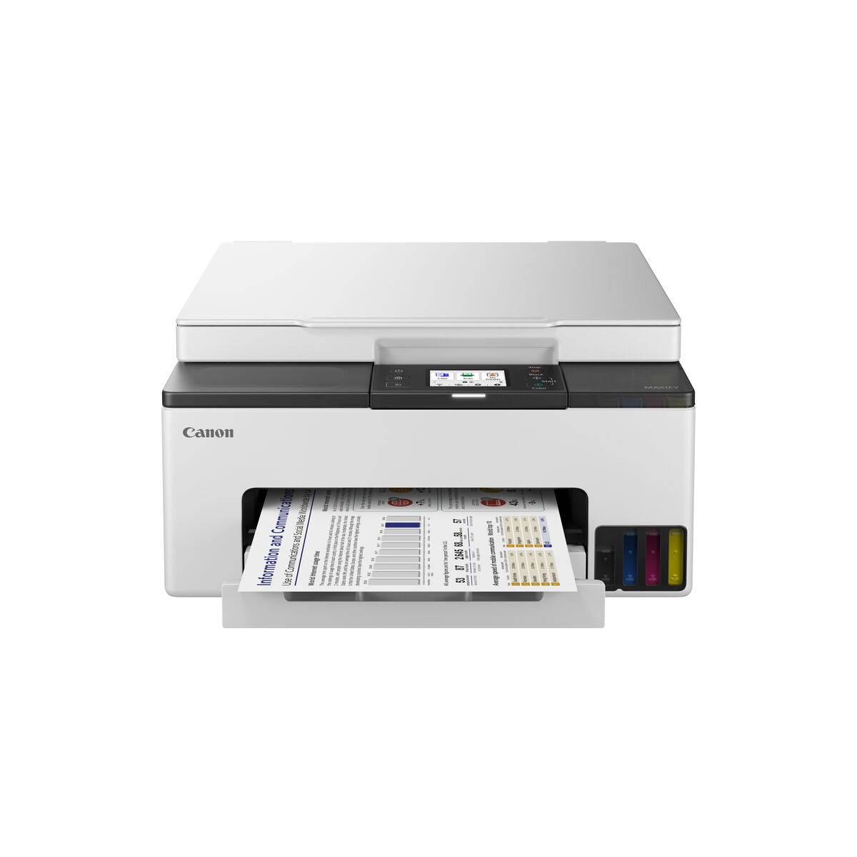 Impresora Multifunción Canon 6169C022