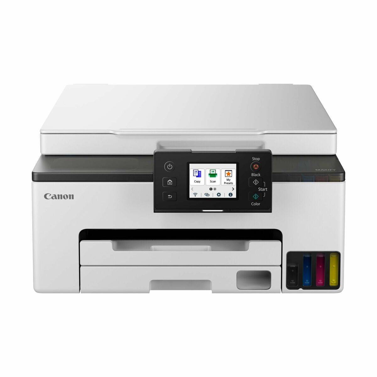 Impresora Multifunción Canon 6169C022