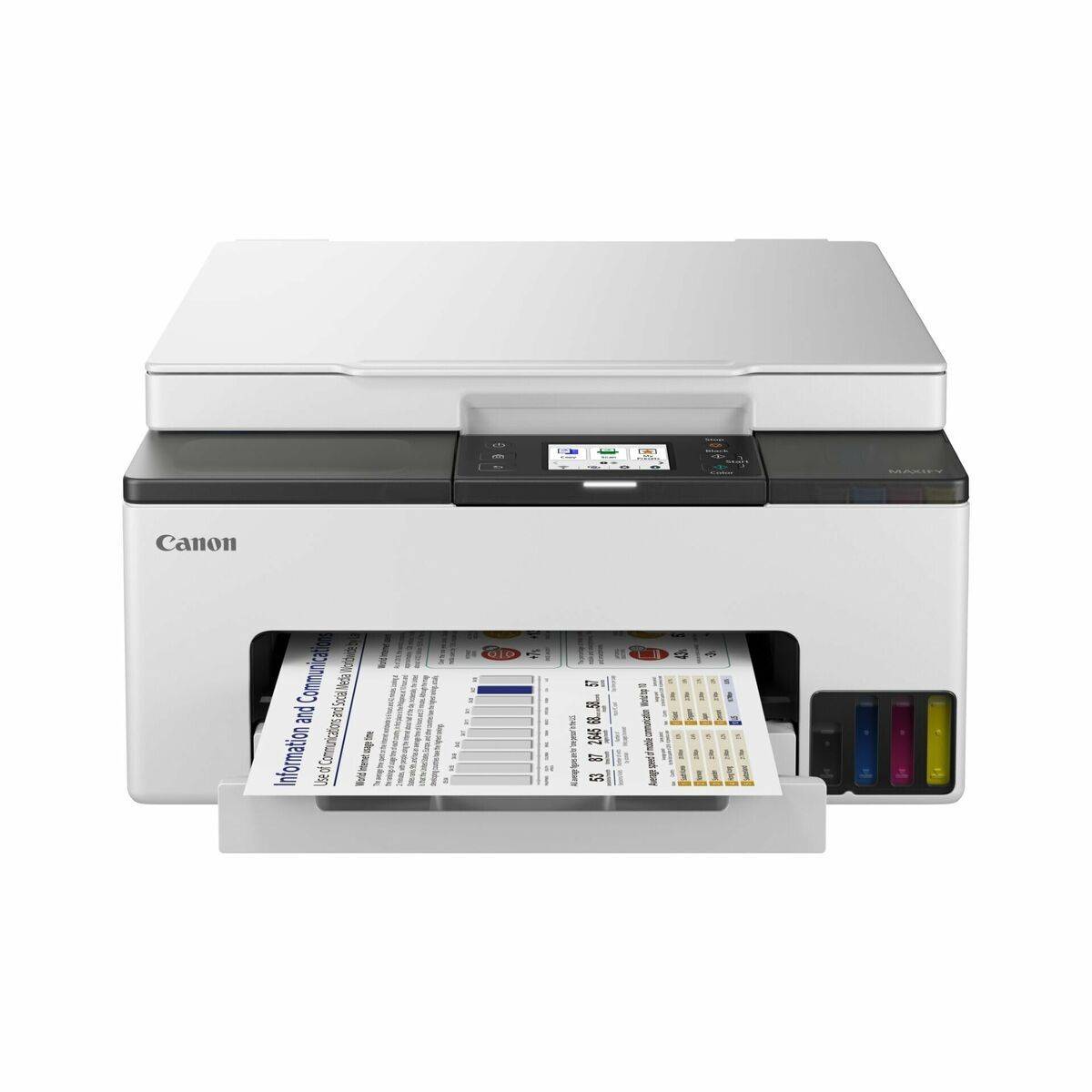 Impresora Multifunción Canon 6169C022