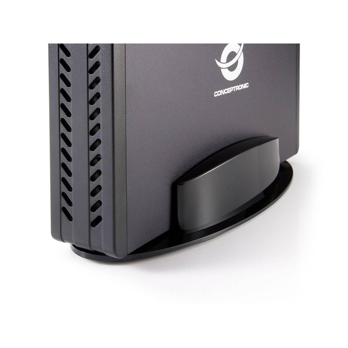 Carcasa para Disco Duro Conceptronic 1300001