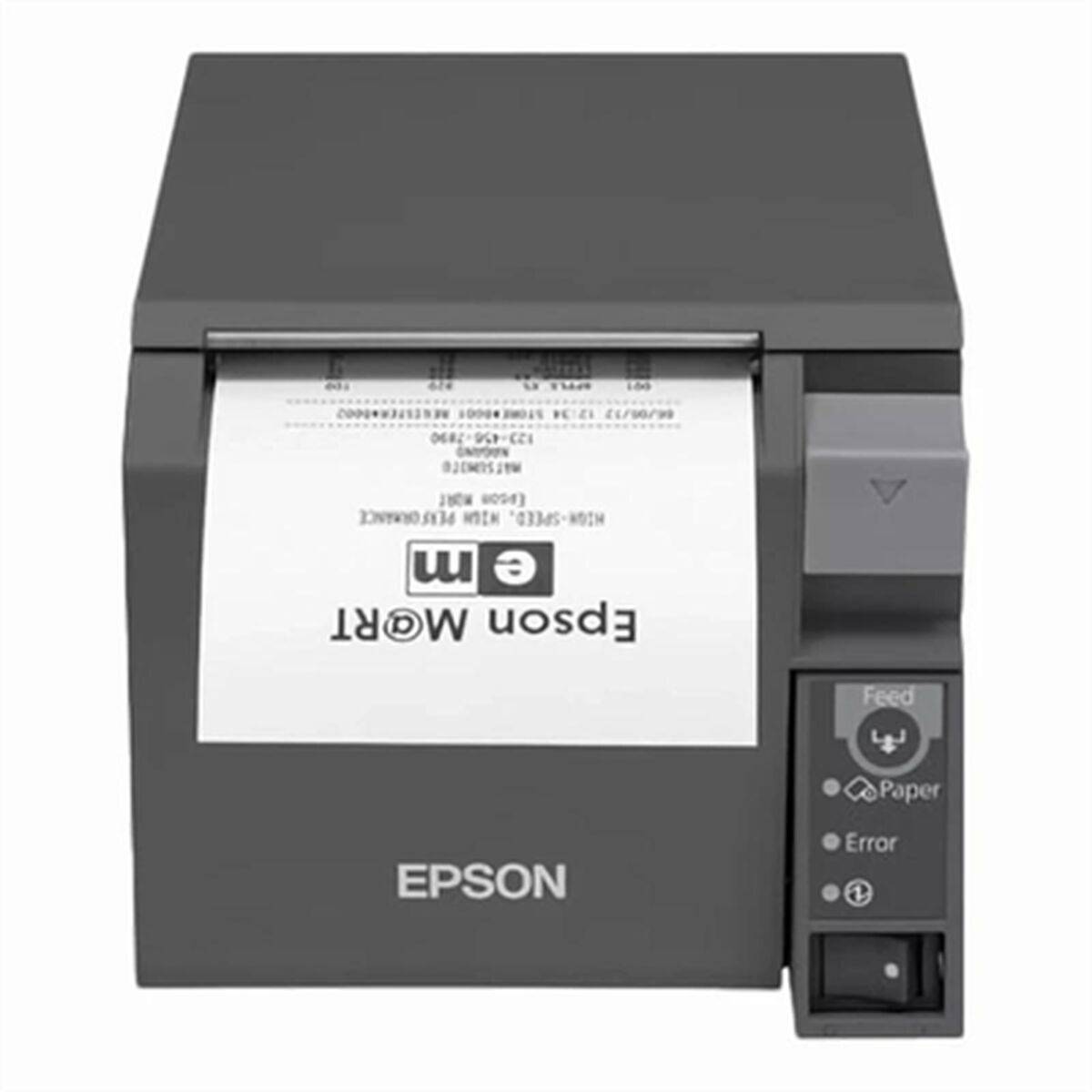 Impresora de Tickets Epson C31CD38025C0