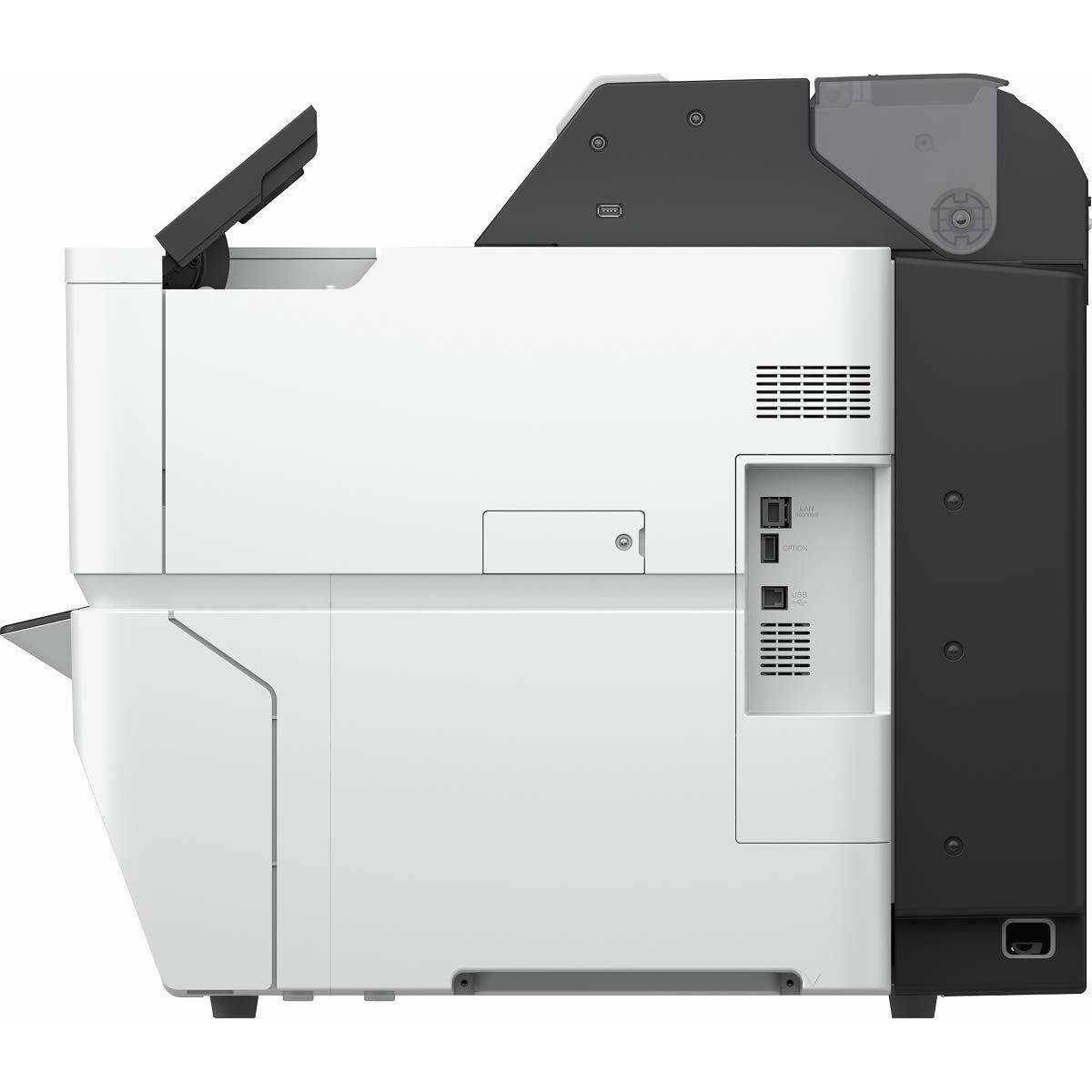 Impresora Epson GF SureColor SC-T3405N - wireless printer (No stand) 24"