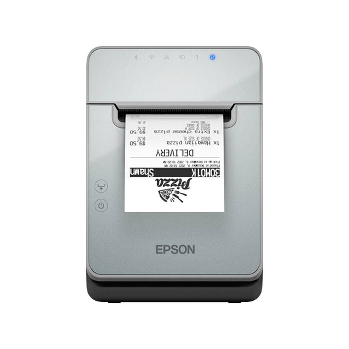 Impresora de Tickets Epson C31CJ52103