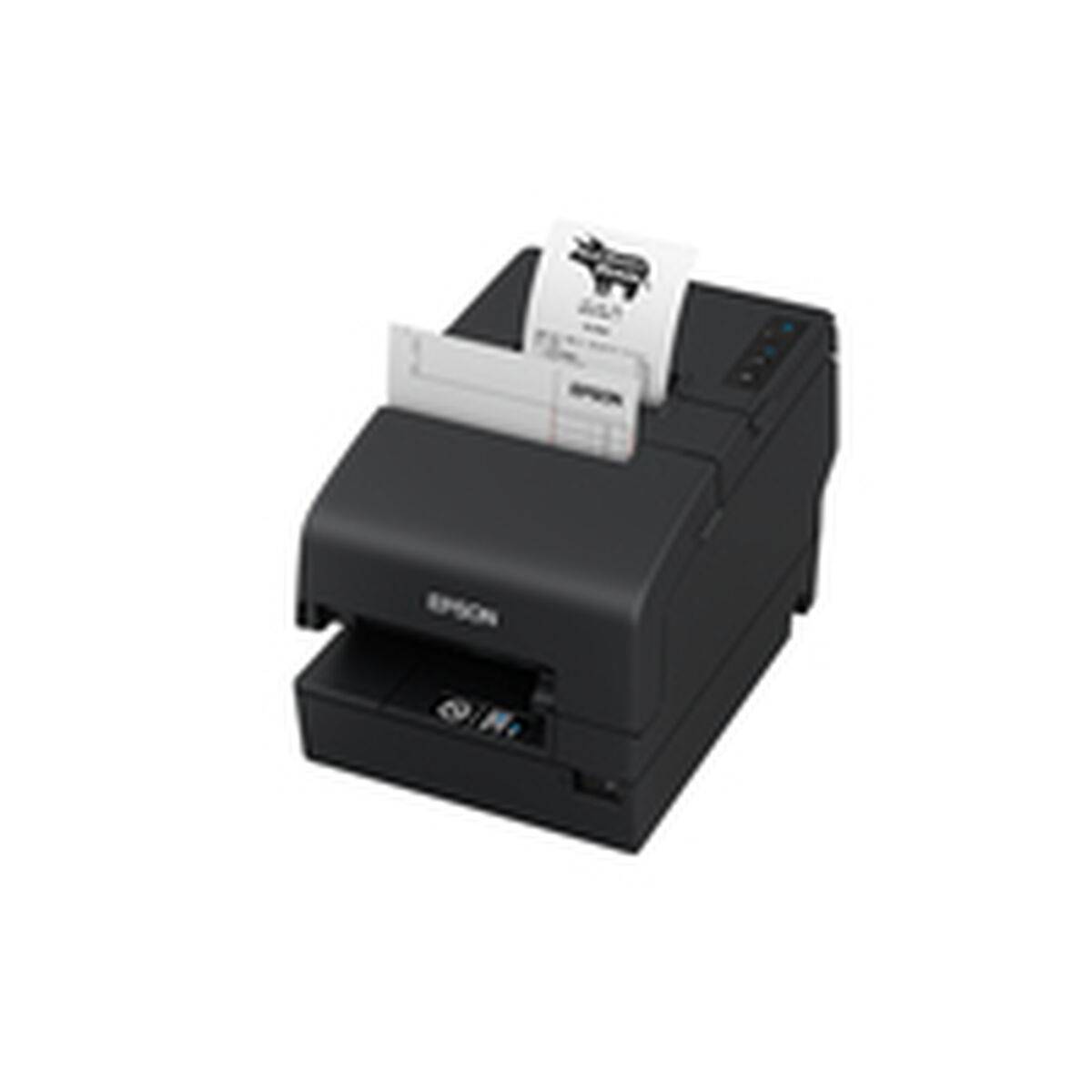 Impresora de Tickets Epson C31CL25116