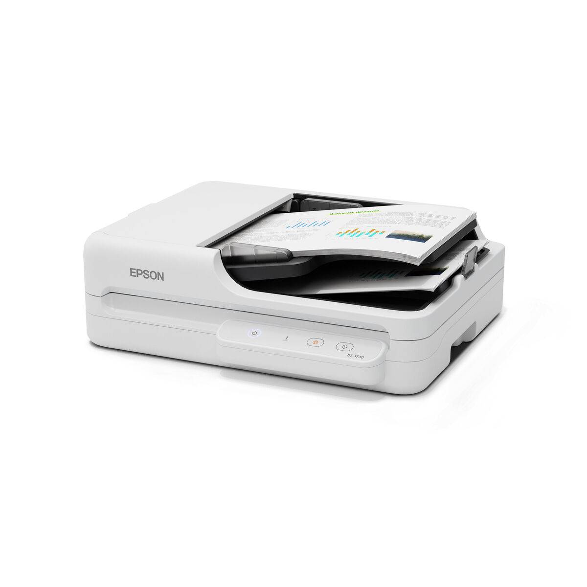 Escáner Epson B11B273401