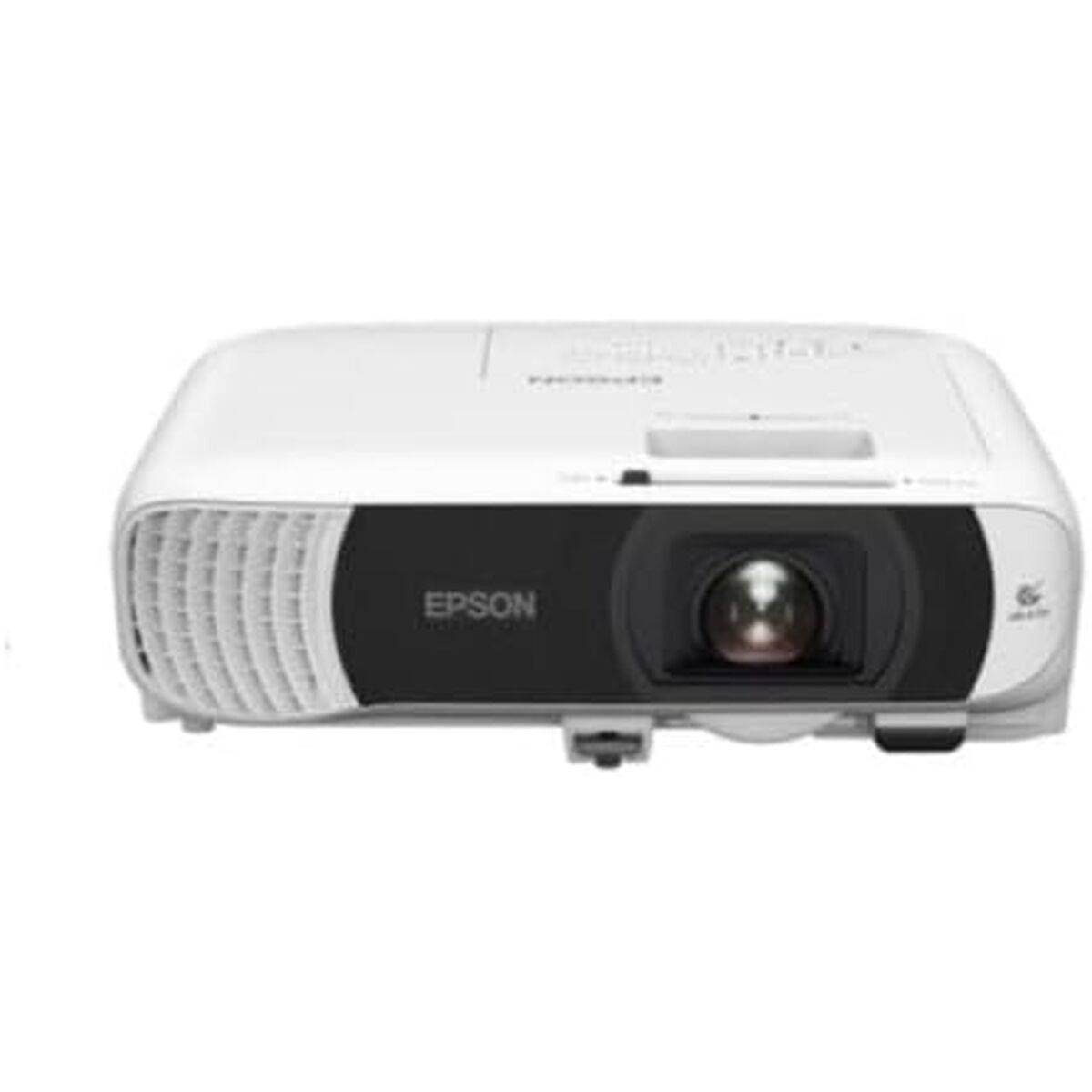 Proyector Epson V11HB59240 Full HD ANSI 3300 4000 Lm 1920 x 1080 px