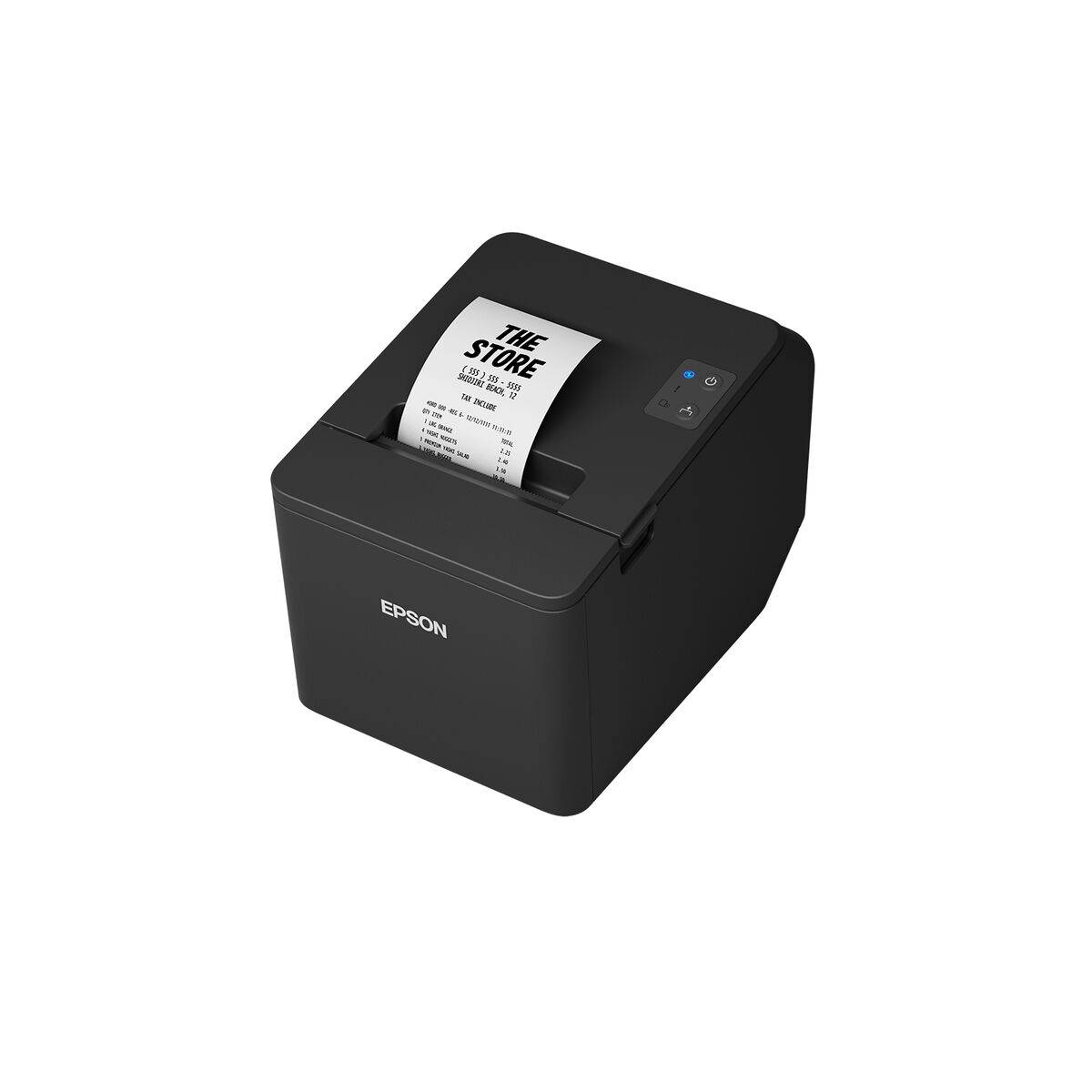 Impresora de Tickets Epson TM-T20IV (101A0)