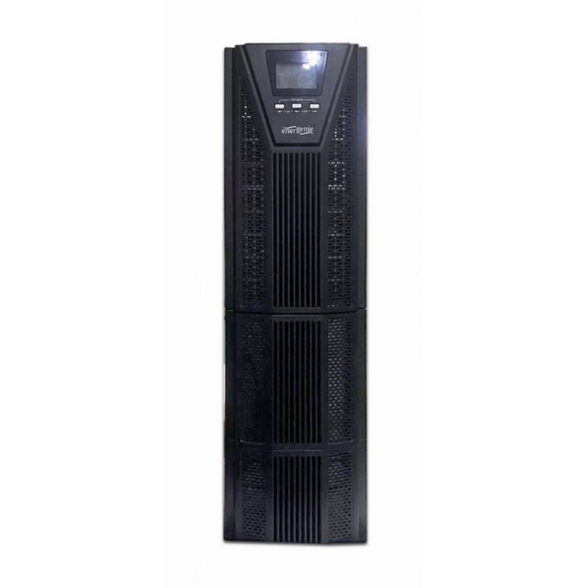 SAI Interactivo GEMBIRD EG-UPSO-10000