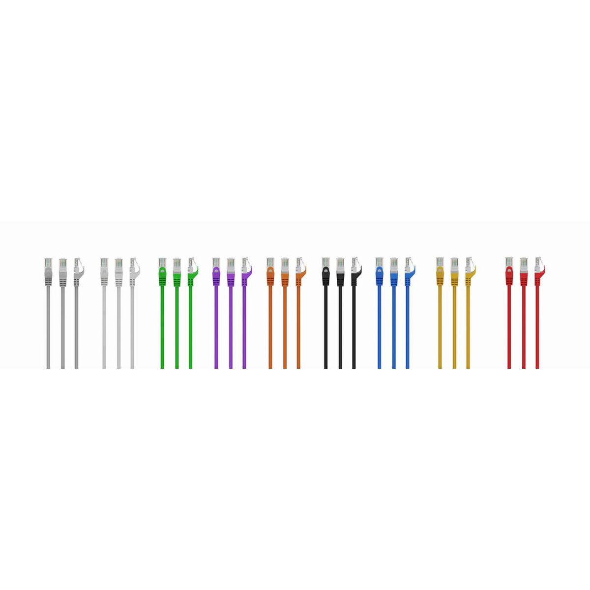 Cable de Alimentación GEMBIRD PP6U-CU-10M