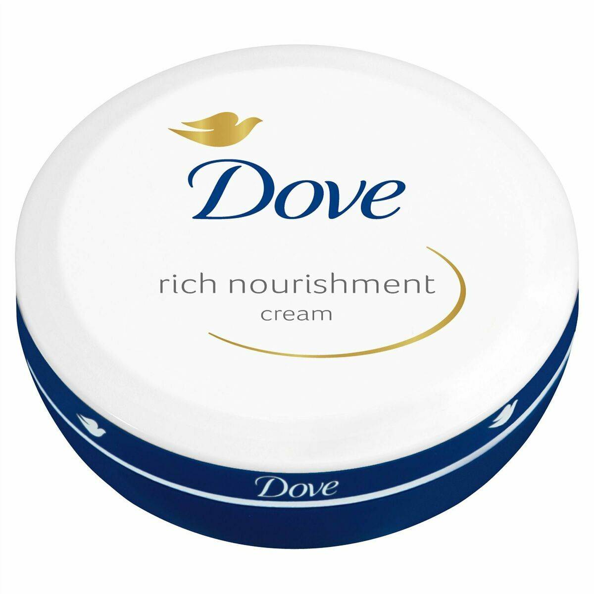 Crema Corporal Dove