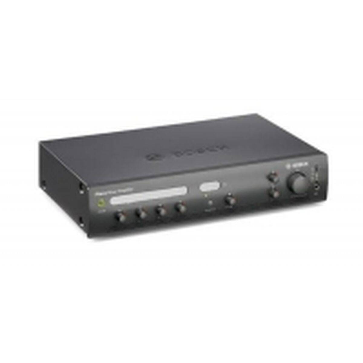Amplificador BOSCH PLE-1MA120-EU