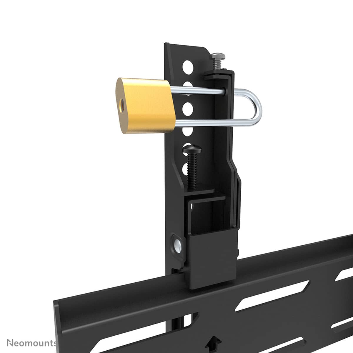 Soporte TV Neomounts WL30S-910BL16 40" 75" 50 kg (Reacondicionado C)