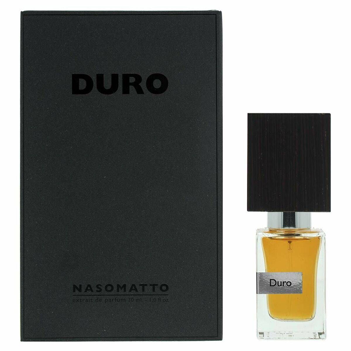 Perfume Hombre Nasomatto DURO EDP