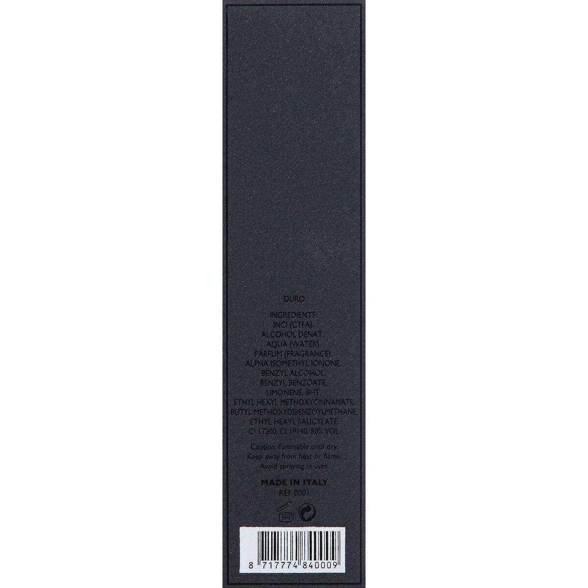 Perfume Hombre Nasomatto DURO EDP