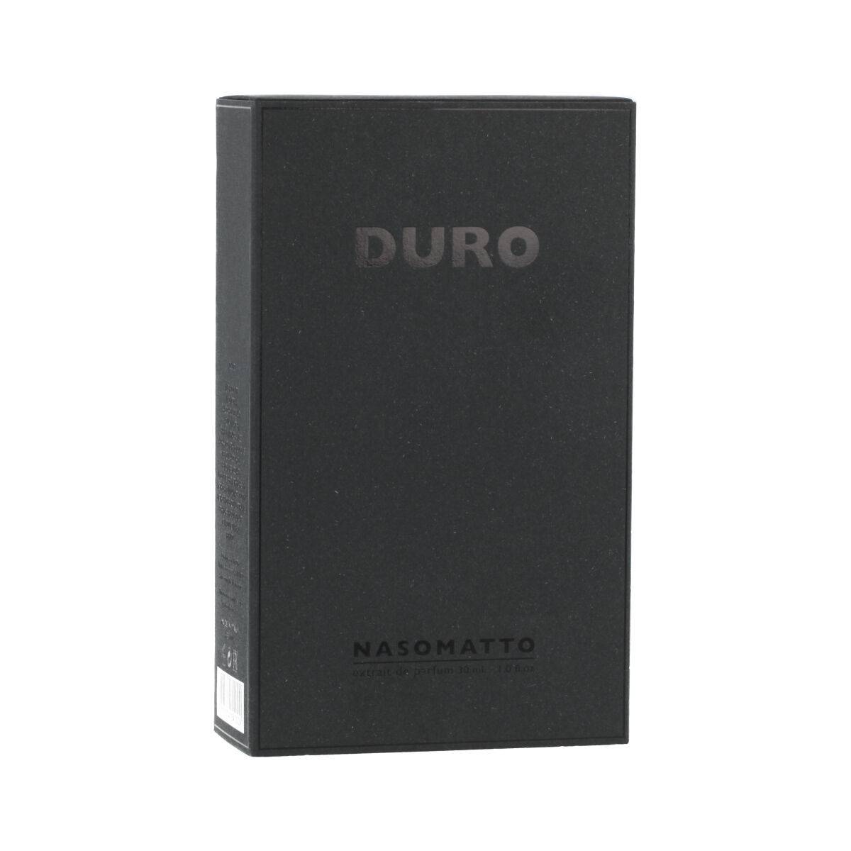 Perfume Hombre Nasomatto DURO EDP