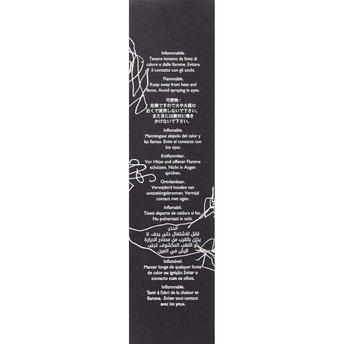 Perfume Unisex Nasomatto ABSINTH 30 ml