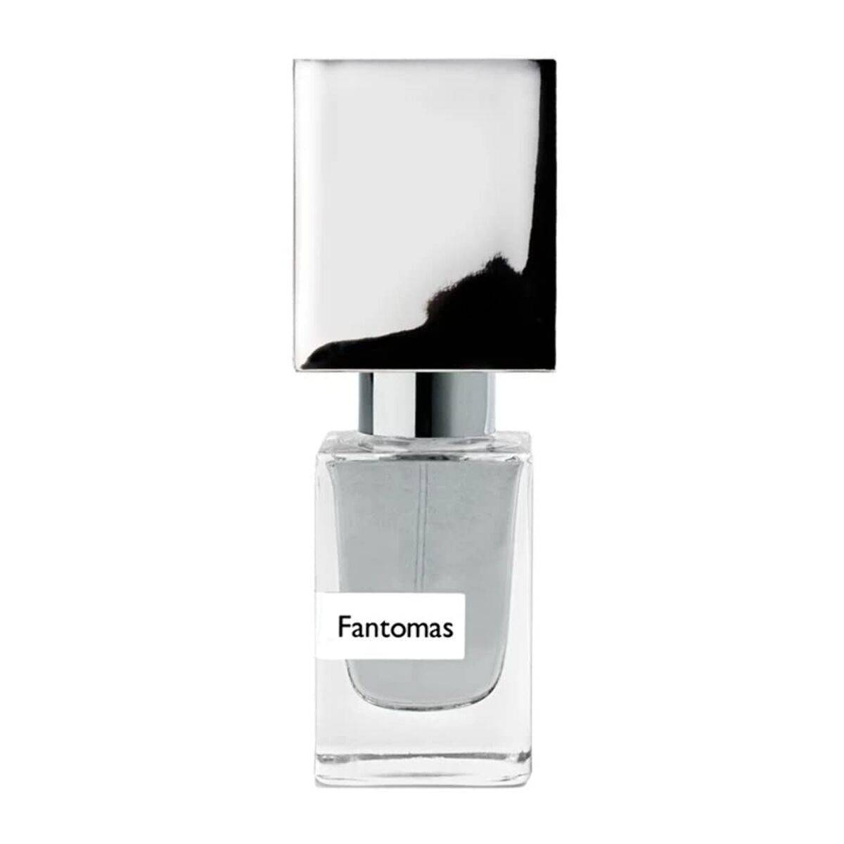 Perfume Unisex Nasomatto FANTOMAS 30 ml