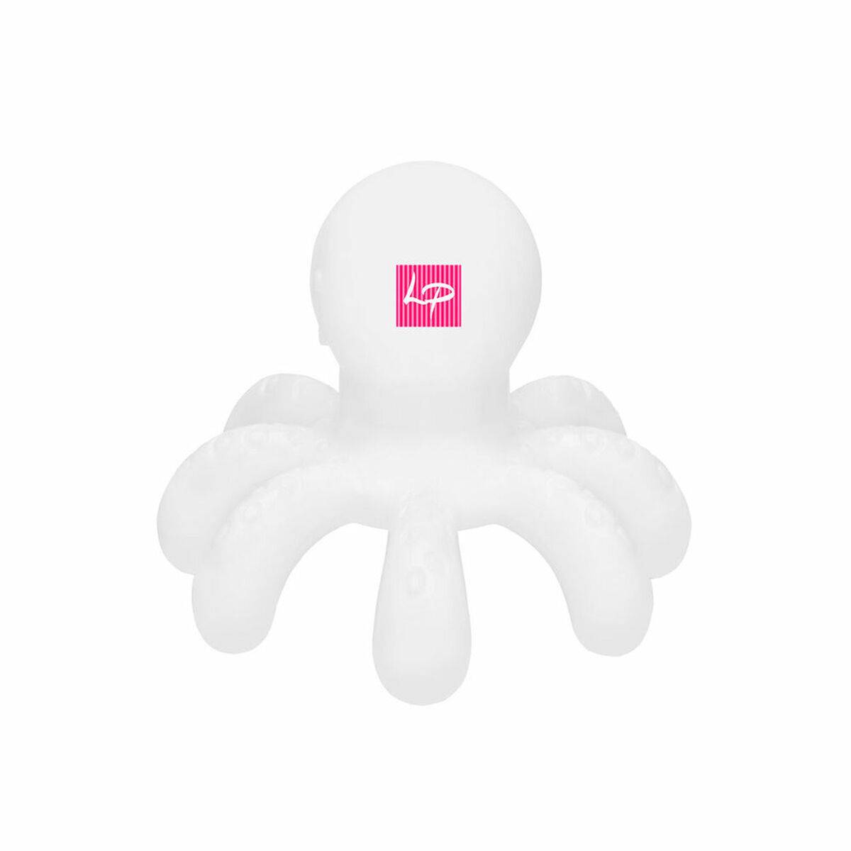 Masajeador Corporal Pulpo LoversPremium E22054