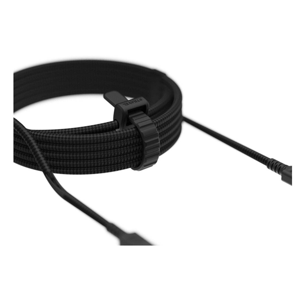 Cable USB Xtorm CX3071 Negro 1,5 m