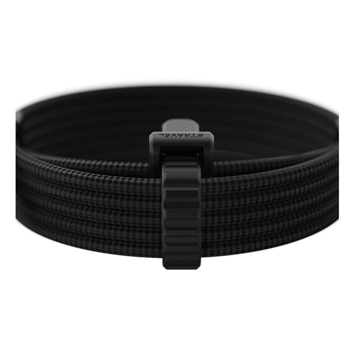 Cable USB Xtorm CX3071 Negro 1,5 m