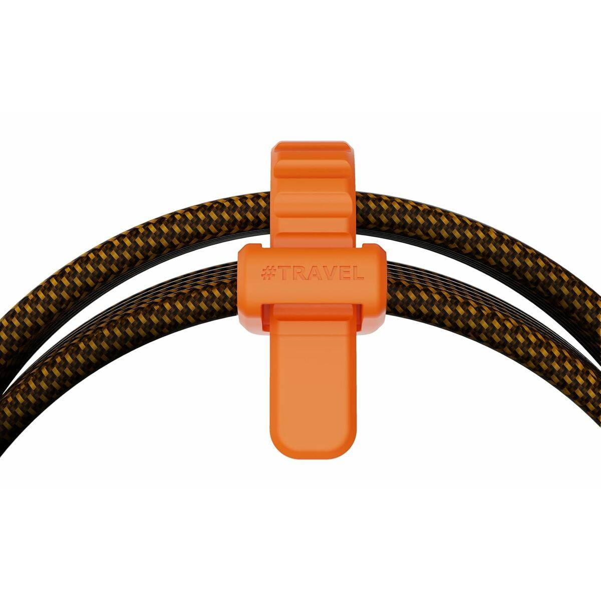 Cable USB Xtorm CXX2001 Naranja