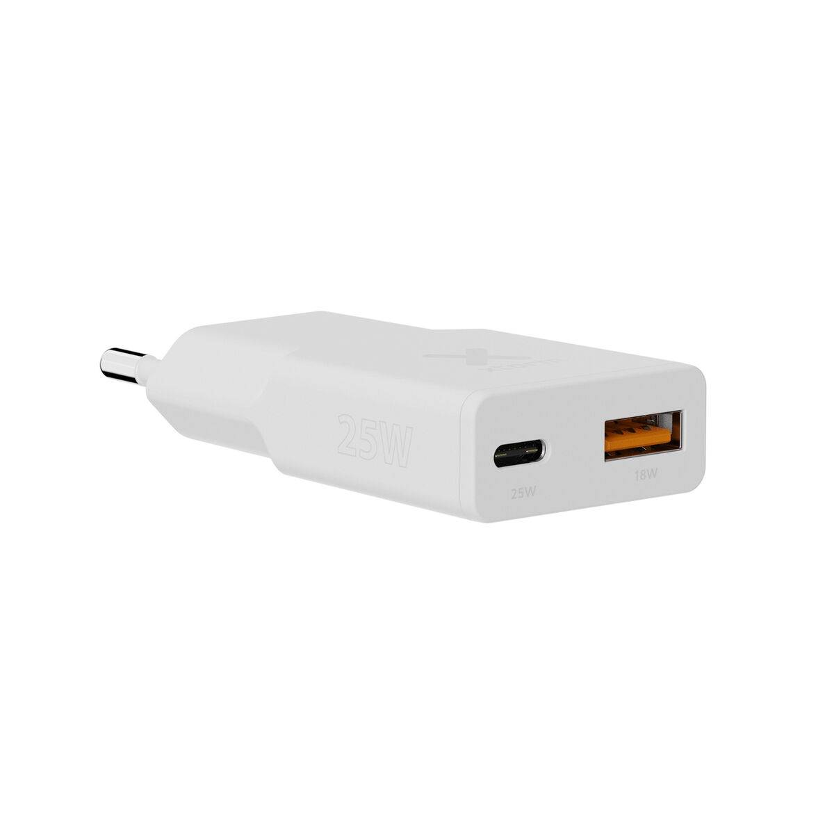 Powerbank Xtorm XG2SL025 Blanco