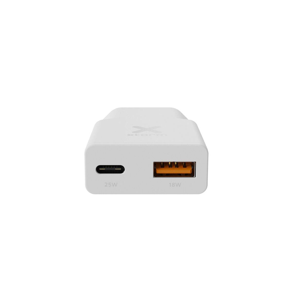 Powerbank Xtorm XG2SL025 Blanco