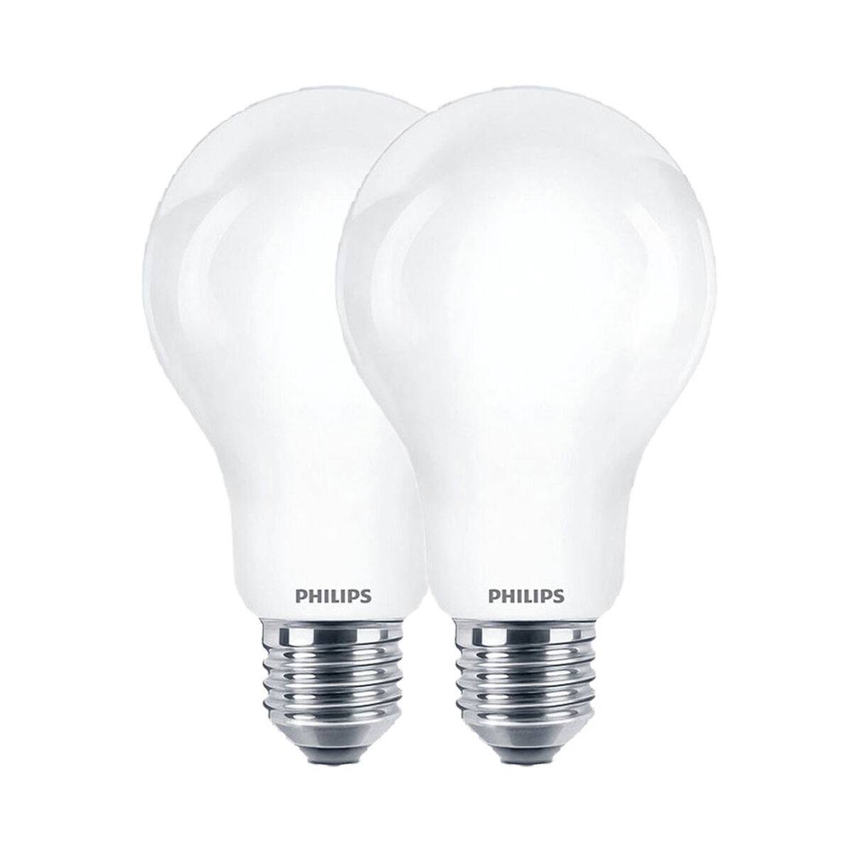 Bombilla LED Philips Blanco E27