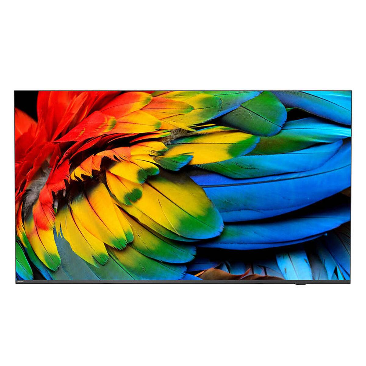 Smart TV Philips 50HFL6214U 4K Ultra HD 50" LED Hotel TV