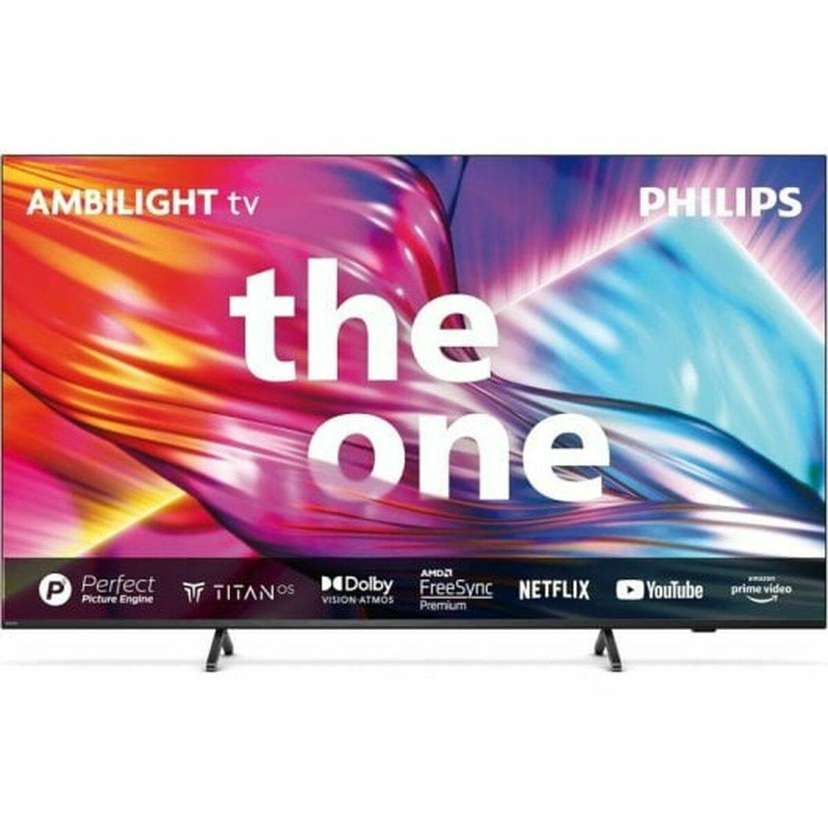 Smart TV Philips 75PUS8919/12 4K Ultra HD LED (Reacondicionado B)
