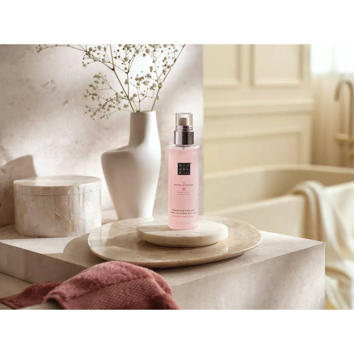 Body Mist Rituals THE RITUAL OF SAKURA 150 ml