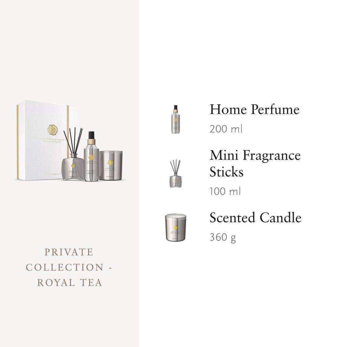 Aceite Esencial Rituals